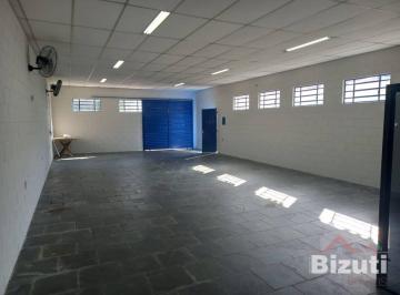 ba9ed039c3ffdd41f5f0bf5ad7373c622544ea07 · Galpão Locação 191 m² R$ 5.060/mês - Núcleo Colonial Barão de Jundiaí - Jundiaí/SP