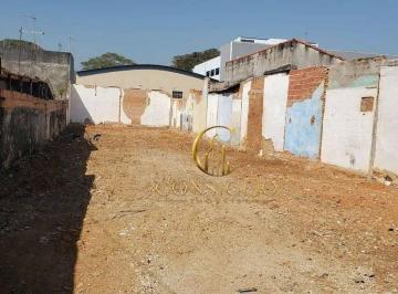 5e9df138dfa96d13e92e9b44db0f64195bef91e4 · Terreno à venda, 350 m² por R$ 750.000,00 - Monte Castelo - São José dos Campos/SP