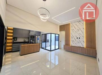 70753d2397273cfbf7977f0310d5b7ef9236eeae · Casa com 3 dormitórios à venda, 126 m² por R$ 730.000,00 - Residencial Villa Verde - Bragança Paulis