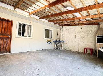 acc97c12def652e6e0ef8a4cf7025ea7bfbbf128 · Casa MOBILIADA! com 3 dormitórios à venda, 70 m² por R$ 210.000 - Nereidas - Guaratuba/PR