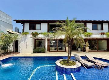 24264.jpg · CASA DUPLEX REFORMADA À VENDA COM 4 SUÍTES EM CONDOMÍNIO NA BARRA DA TIJUCA 