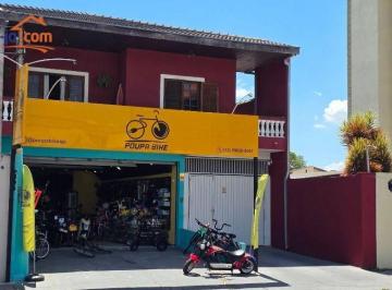 6ceebc2c3882dbec054a761bc058b2dc4347546b · Sobrado com 3 dormitórios à venda, 394 m² por R$ 1.250.000,00 - Jardim Oriente - São José dos Campos