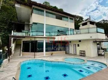 6b21817ff2dc71789d8d184aa2f28d6614127b88 · Casa com 5 dormitórios à venda, 350 m² por R$ 1.250.000,00 - Piratininga - Niterói/RJ