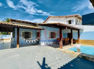 9db1d2cfb9e64aedb04e44897b9aefb66d84d729 · Casa com 4 dormitórios à venda, 170 m² por R$ 1.080.000,00 - Piratininga - Niterói/RJ