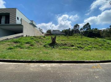 4a27a901910943827eb2ec02e1343046120a1854 · Terreno à venda, 535 m² por R$ 194.900,00 - Paysage Bella Vittá - Vargem Grande Paulista/SP