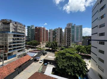 d01474b9c9750d9432fb233732b17370cb5c92c6 · Apartamento à venda, 53 m² por R$ 330.000,00 - Canto do Forte - Praia Grande/SP