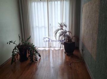 Apartamento · 65m² · 2 Quartos · 1 Vaga · Apartamento com 2 quartos, Jaguaribe, Osasco - R$ 350 mil, Cod: 2818