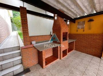 3d763a56a09deee292a839638d4e2ea58efb84d0 · Casa com 3 dormitórios à venda, 312 m² por R$ 850.000,00 - Vila Alto de Santo André - Santo André/SP