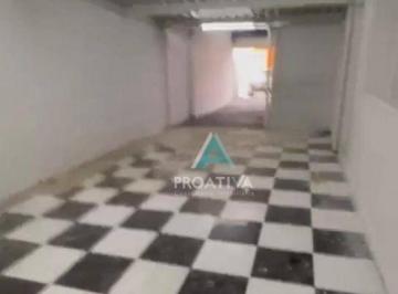 4b22b27e005148500471f802b6b7b53182a2215a · Salão para alugar, 110 m² por R$ 3.718,00/mês - Vila América - Santo André/SP