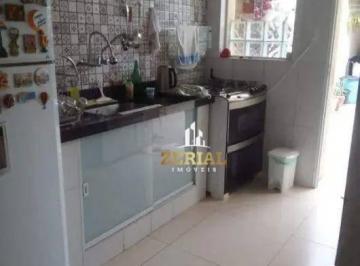 9547c99194aa5fc884a413bcf0a780f2a87b5c6c · Sobrado com 3 dormitórios à venda, 120 m² por R$ 650.000,00 - Fundação - São Caetano do Sul/SP