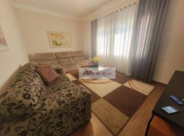 7eecf049bf852d57acc648b7c4ef3e650ddfdbcd · Casa com 3 quartos à venda, 199 m² por R$ 670.000 - Jardim Proença - Campinas/SP