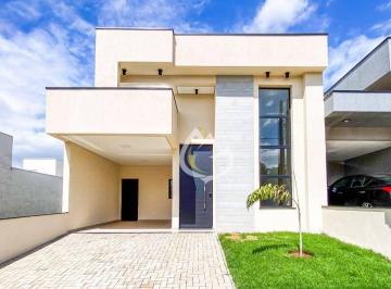 7007282138f0050844fe139a6d264e6d5e10d7c0 · Casa à venda, 139 m² por R$ 1.190.000,00 - Residencial Terras da Estância - Paulínia/SP