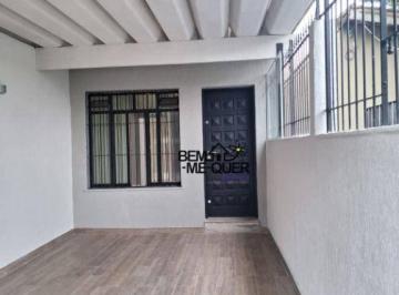 1382625d23e742bbf195f4f611362a7c2417b6e5 · Sobrado com 2 dormitórios à venda, 120 m² por R$ 590.000 - Jardim São José - São Paulo/SP