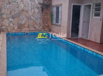Casa · 270m² · 2 Quartos · 4 Vagas · Casa com 2 quartos, Ocian, Praia Grande.