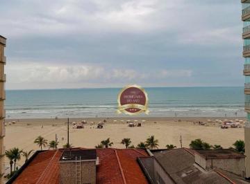 6da74c0bdd354dce0f905e40d4a94fb0bc0d3c2d · Apartamento com vista mar em Praia Grande
