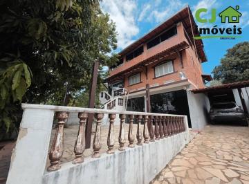 c9a3923e2e7fd7ff7a23f8add3865a7589160ad2 · Casa com 5 dormitórios à venda, 325 m² por R$ 1.700.000,00 - Recanto do Poeta - Lagoa Santa/MG