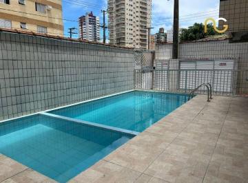 d499e1b4d5b386537be810fbab30d2653aa4a9c4 · Apartamento com 1 dormitório à venda, 55 m² por R$ 244.700,00 - Tupi - Praia Grande/SP