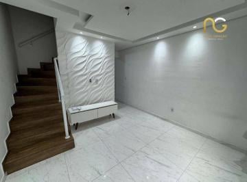 450f852dd12bcac3e17ca76860dad52af0dea635 · Sobrado com 2 dormitórios à venda, 58 m² por R$ 330.000,00 - Tupi - Praia Grande/SP