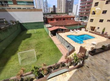 89fdfee9470672d2e9e84a7935e5bb5a08b4ddeb · Apartamento com 3 dormitórios à venda, 98 m² por R$ 430.000,00 - Caiçara. - Praia Grande/SP