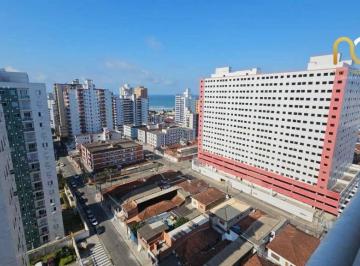 0dc645a5726f8ff736d72abb001498a179a53234 · Apartamento com 2 dormitórios à venda, 48 m² por R$ 366.000,00 - Ocian - Praia Grande/SP
