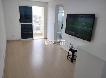 e5ffbff01863998f1c642ce61e03797c952bd513 · Apartamento com 2 dormitórios à venda, 50 m² por R$ 290.000,00 - Residencial Galo de Ouro - Cerquilh