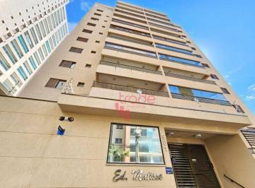 9ec8078b513abb4df5175e4d124454ce9dfcc9fb · Apartamento com 3 dormitórios à venda, 109 m² por R$ 660.000,00 - Jardim Botânico - Ribeirão Preto/S