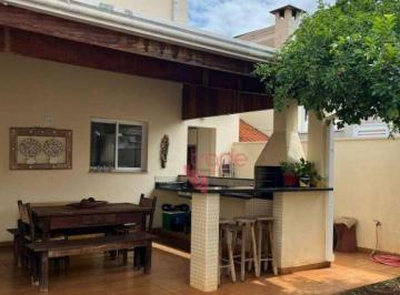 d483916b09891d838540acbdb7d6c5a3ff66e7ef · Casa à Venda de 03 Quartos sendo 01 Suíte no Bairro Bonfim Paulista em Ribeirão Preto com Área Gourm