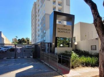 Apartamento · 50m² · 2 Quartos · 1 Vaga · Apartamento com 2 dormitórios à venda, 50 m² por R$ 255.000,00 - Jardim Alvorada - Maringá/PR