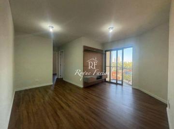 752062d15875cfdaee25c0a7467a18efd817c82d · Apartamento com 2 dormitórios à venda, 58 m² por R$ 377.000 - Jardim Bonfiglioli - São Paulo/SP