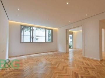 88a0cda01b4a6e8fd4c5c105bed7162b64aa6549 · Apartamento à venda, 187 m² por R$ 4.000.000,00 - Cerqueira César - São Paulo/SP