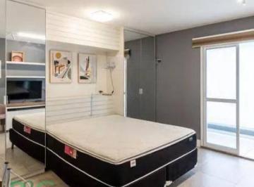 f4f05652cc3497ac82d8e2ce890243283e3df605 · Studio à venda, 30 m² por R$ 340.000,00 - Vila Buarque - São Paulo/SP