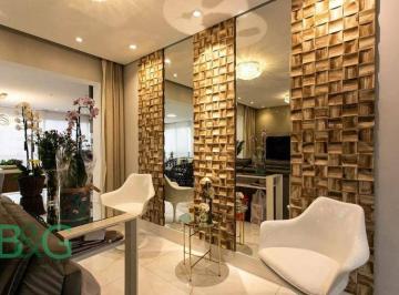 437f81ec85ea22c7cb16d435473a9c0cd9ec9b85 · Apartamento à venda, 123 m² por R$ 1.760.000,00 - Parque São Jorge - São Paulo/SP