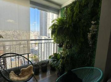 f9c3e842435af8198974e64c3809ee6829d965ce · Apartamento à venda, 67 m² por R$ 745.000,00 - Mooca - São Paulo/SP