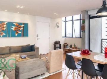 1cef483fe4bd193e8e3abd473d24189f6a586b0e · Apartamento à venda, 137 m² por R$ 995.000,00 - Vila Santo Estéfano - São Paulo/SP