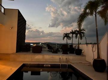 09058675fd83d09b1a8d5c0d4da7848b770c3c7d · Casa com 3 dormitórios à venda, 330 m²  - Condomínio Residencial Jaguary - São José dos Campos/SP
