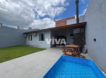 c6394b57e155930eb2735b311cae63c7c86a7817 · Casa com 2 dormitórios à venda, 70 m² por R$ 675.000,00 - Nilo Bittencourt - Itajaí/SC