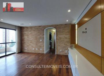 d7c37aeb4f87eee0077e18a3a1976e8ac7972217 · Rua Tuim, 783 - Moema, 115m², vagas fixas, Cond. Via Apia