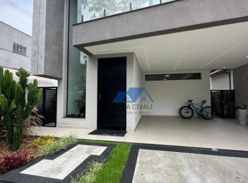 d0df9d23f59ce14a97b5e5aafb0da1a464e58396 · Casa com 4 suítes à venda, 277 m² - Aruã Brisas - Mogi das Cruzes/SP