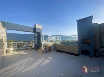 24f7a0c370dfcd65b378a6acc7ec5d402749bf04 · Cobertura com 3 dormitórios à venda por R$ 1.300.000,00 - Jardim  Lido - Bertioga/SP