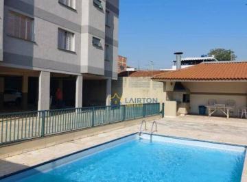 be13c20e983bd9fe500df5d95b685cc5037ad4fb · Apartamento com 2 dormitórios à venda, 82 m² por R$ 490.000,00 - Alvinópolis - Atibaia/SP