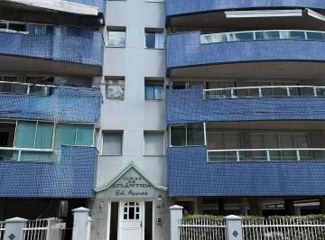 Apartamento · 172m² · 3 Quartos · 2 Vagas · Apartamento no Centro de Atlântida