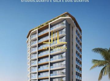 Apartamento · 49m² · 2 Quartos · 1 Vaga · LANÇAMENTO RIVAGE PIATÃ - APARTAMENTOS COM VISTA MAR