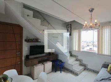 Apartamento · 90m² · 2 Quartos · 1 Vaga · Apartamento à Venda - São João Batista, 2 Quartos, 90 m² - Belo Horizonte