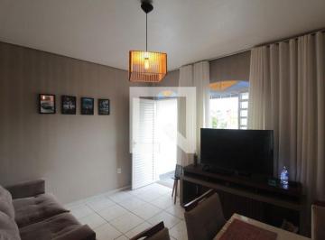 Casa · 107m² · 2 Quartos · Casa à Venda - Jaqueline, 2 Quartos, 107 m² - Belo Horizonte