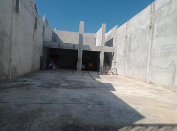 Comercial · 250m² · Comercial Galpão em São José dos Campos