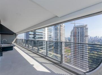 Apartamento · 142m² · 3 Quartos · 3 Vagas · Apartamento com 3 quartos à venda em Chácara itaim - SP