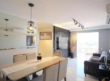 Apartamento · 79m² · 3 Quartos · 2 Vagas · Apartamento com 3 quartos à venda em Vila matilde - SP