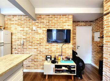 Apartamento · 29m² · 1 Quarto · 1 Vaga · Apartamento com 1 quartos à venda em Vila olímpia - SP