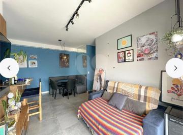 Apartamento · 62m² · 2 Quartos · 1 Vaga · Apartamento com 2 quartos à venda em Barra funda - SP