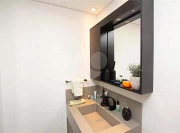 Apartamento · 85m² · 3 Quartos · 2 Vagas · Apartamento com 3 quartos à venda em Vila olímpia - SP
